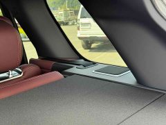 Land Rover Range Rover 3.0 L6 400PS AB Long Wheelbase - ფოტო 10