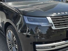 Land Rover Range Rover 3.0 L6 400PS AB Long Wheelbase - ფოტო 12