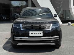 Land Rover Range Rover 3.0 L6 400PS AB Long Wheelbase - ფოტო 2