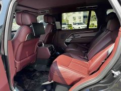 Land Rover Range Rover 3.0 L6 400PS AB Long Wheelbase - ფოტო 9