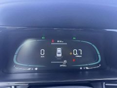 Hyundai Elantra 2023 1.5L CVT GLX Elite - ფოტო 11