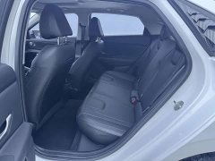 Hyundai Elantra 2023 1.5L CVT GLX Elite - ფოტო 14