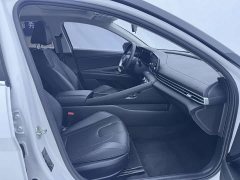 Hyundai Elantra 2023 1.5L CVT GLX Elite - ფოტო 15