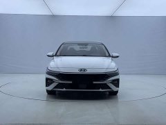 Hyundai Elantra 2023 1.5L CVT GLX Elite - ფოტო 2