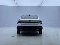 Hyundai Elantra 2023 1.5L CVT GLX Elite - ფოტო 5