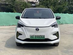 Changan Benben E-Star 2020 Joyful Edition Lithium Iron Phosphate (31.18kWh) - ფოტო 2