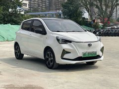 Changan Benben E-Star 2020 Joyful Edition Lithium Iron Phosphate (31.18kWh) - ფოტო 3