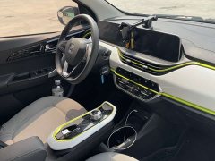 Changan Benben E-Star 2020 Joyful Edition Lithium Iron Phosphate (31.18kWh) - ფოტო 4