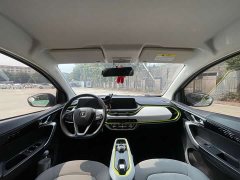Changan Benben E-Star 2020 Joyful Edition Lithium Iron Phosphate (31.18kWh) - ფოტო 5