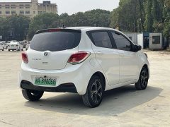 Changan Benben E-Star 2020 Joyful Edition Lithium Iron Phosphate (31.18kWh) - ფოტო 7