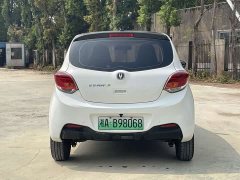 Changan Benben E-Star 2020 Joyful Edition Lithium Iron Phosphate (31.18kWh) - ფოტო 8