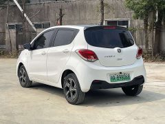 Changan Benben E-Star 2020 Joyful Edition Lithium Iron Phosphate (31.18kWh) - ფოტო 9