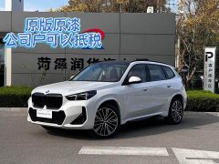 BMW X1 xDrive25Li M - ფოტო 1