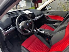 BMW X1 xDrive25Li M - ფოტო 11