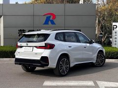 BMW X1 xDrive25Li M - ფოტო 14