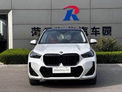 BMW X1 xDrive25Li M - ფოტო 2