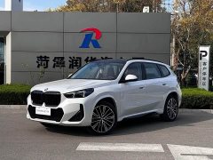 BMW X1 xDrive25Li M - ფოტო 3
