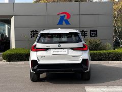 BMW X1 xDrive25Li M - ფოტო 5