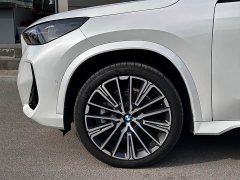 BMW X1 xDrive25Li M - ფოტო 6