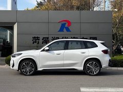 BMW X1 xDrive25Li M - ფოტო 9