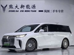 Voyah Lantu Dreamchaser PHEV AWD Flagship Kunpeng Edition - ფოტო 1