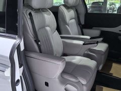 Voyah Lantu Dreamchaser PHEV AWD Flagship Kunpeng Edition - ფოტო 10