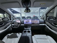 Voyah Lantu Dreamchaser PHEV AWD Flagship Kunpeng Edition - ფოტო 11