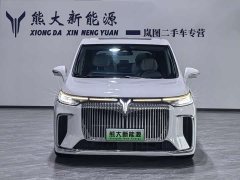 Voyah Lantu Dreamchaser PHEV AWD Flagship Kunpeng Edition - ფოტო 2