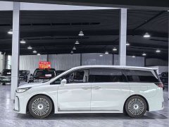 Voyah Lantu Dreamchaser PHEV AWD Flagship Kunpeng Edition - ფოტო 3