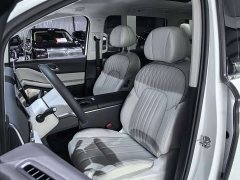 Voyah Lantu Dreamchaser PHEV AWD Flagship Kunpeng Edition - ფოტო 6
