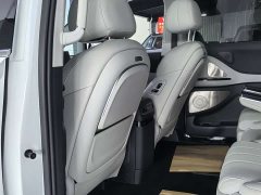 Voyah Lantu Dreamchaser PHEV AWD Flagship Kunpeng Edition - ფოტო 7