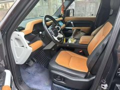 Land Rover Defender 110 3.0T P400 X-DYNAMIC HSE - ფოტო 2