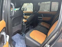 Land Rover Defender 110 3.0T P400 X-DYNAMIC HSE - ფოტო 4