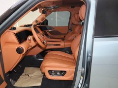 Yangwang U8 2023 Luxury Edition - ფოტო 19