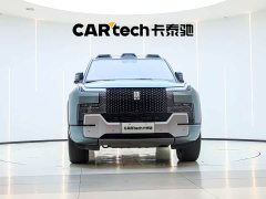 Yangwang U8 2023 Luxury Edition - ფოტო 2