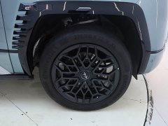 Yangwang U8 2023 Luxury Edition - ფოტო 20