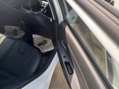 Hyundai Elantra 2023 1.5L CVT GLX Elite - ფოტო 10
