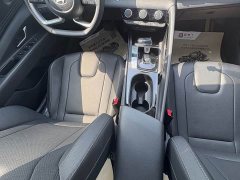 Hyundai Elantra 2023 1.5L CVT GLX Elite - ფოტო 14