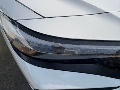 Hyundai Elantra 2023 1.5L CVT GLX Elite - ფოტო 4