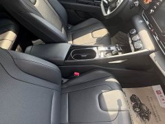 Hyundai Elantra 2023 1.5L CVT GLX Elite - ფოტო 7