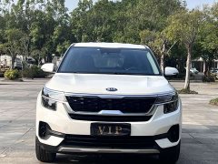 Kia KX3 1.5L CVT Edition - ფოტო 1