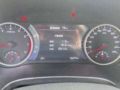 Kia KX3 1.5L CVT Edition - ფოტო 14