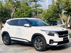 Kia KX3 1.5L CVT Edition - ფოტო 2