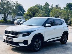Kia KX3 1.5L CVT Edition - ფოტო 3