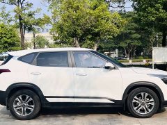 Kia KX3 1.5L CVT Edition - ფოტო 4