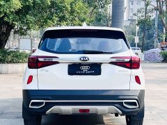 Kia KX3 1.5L CVT Edition - ფოტო 5