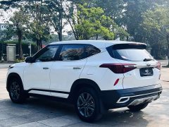 Kia KX3 1.5L CVT Edition - ფოტო 6