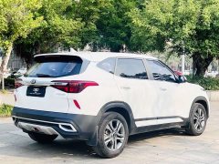 Kia KX3 1.5L CVT Edition - ფოტო 7