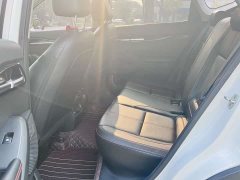 Kia KX3 1.5L CVT Edition - ფოტო 9