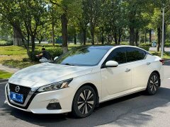 Nissan Teana 2021 2.0L XL Comfort - ფოტო 1